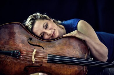 Copyright: Katrin Geelvink