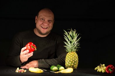 Copyright: Wolfram Heidenreich